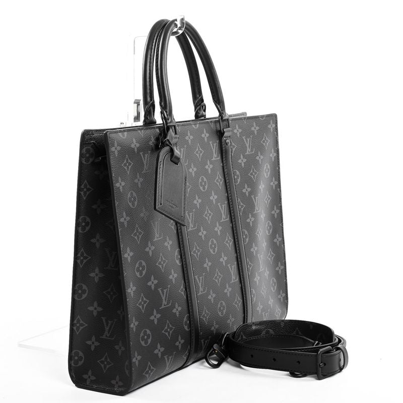 Louis Vuitton Handbag Sac Plat