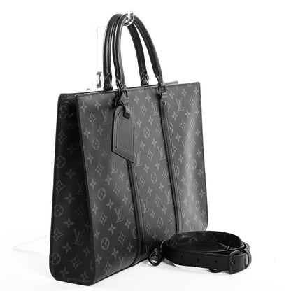 Louis Vuitton Handbag Sac Plat