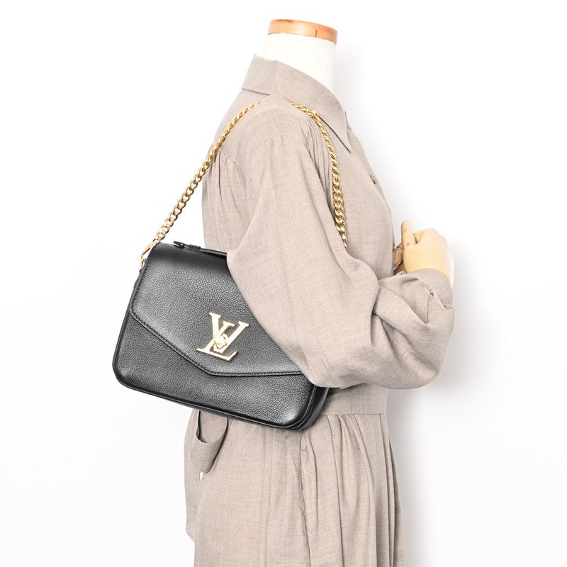Louis Vuitton Shoulder Bag Oxford