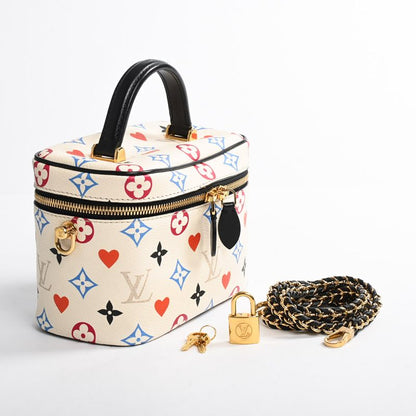 Louis Vuitton Shoulder Bag Vanity PM