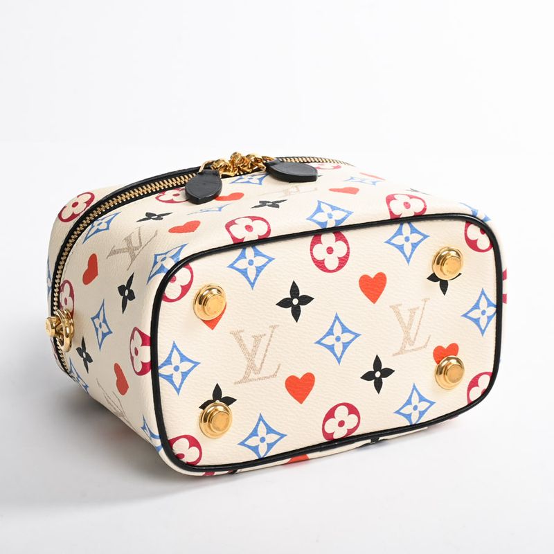 Louis Vuitton Shoulder Bag Vanity PM