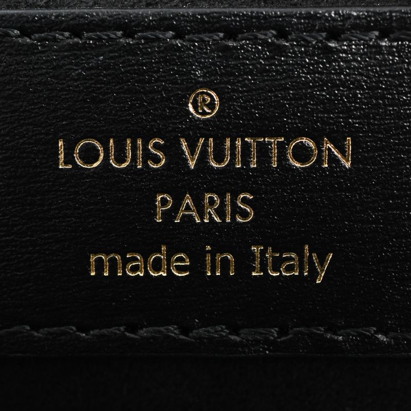 Louis Vuitton Shoulder Bag Vanity PM