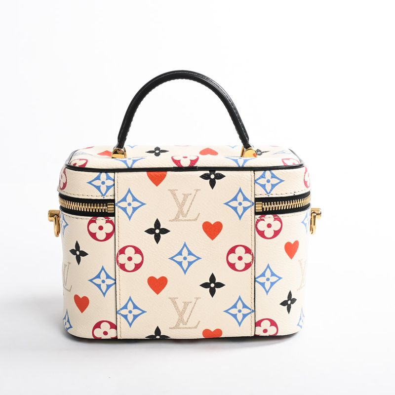 Louis Vuitton Shoulder Bag Vanity PM