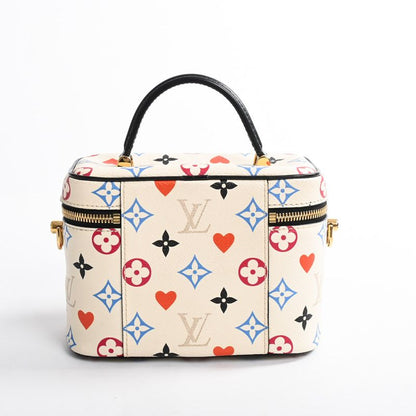 Louis Vuitton Shoulder Bag Vanity PM