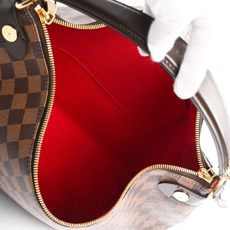Louis Vuitton Shoulder Bag Duomo Hobo