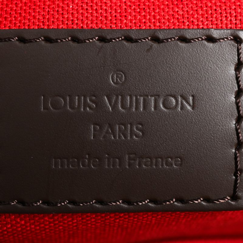 Louis Vuitton Shoulder Bag Duomo Hobo