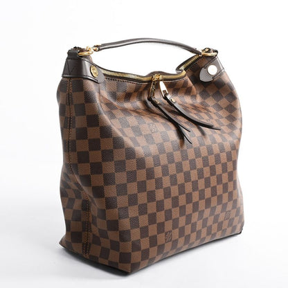 Louis Vuitton Shoulder Bag Duomo Hobo