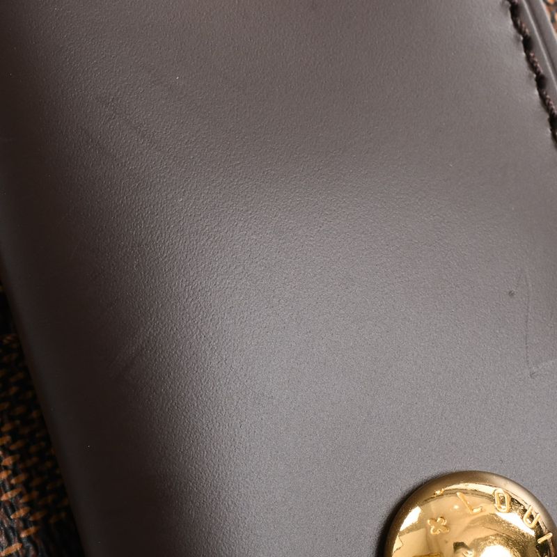 Louis Vuitton Shoulder Bag Duomo Hobo