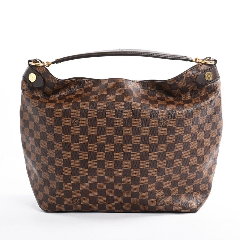 Louis Vuitton Shoulder Bag Duomo Hobo