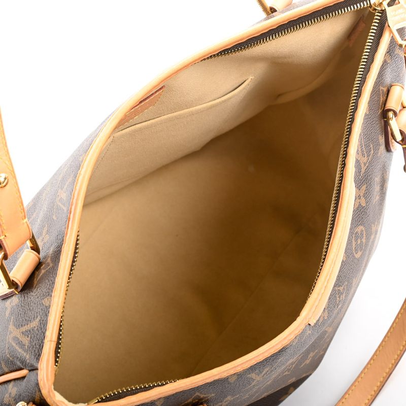 Louis Vuitton Tote Estrella MM