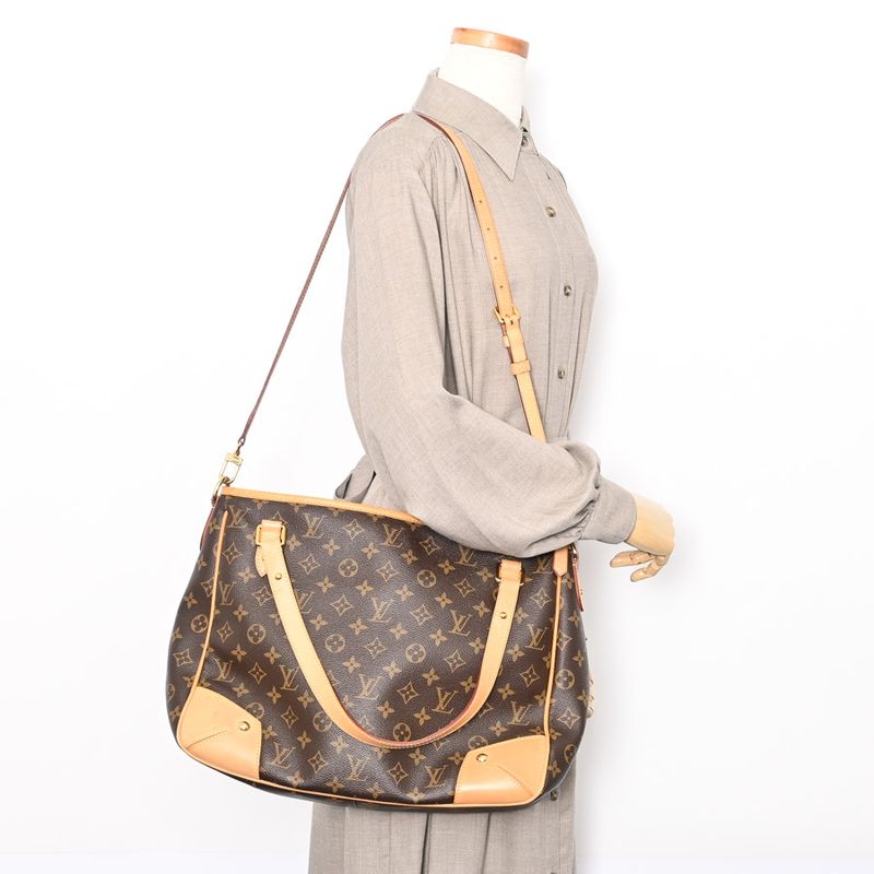 Louis Vuitton Tote Estrella MM