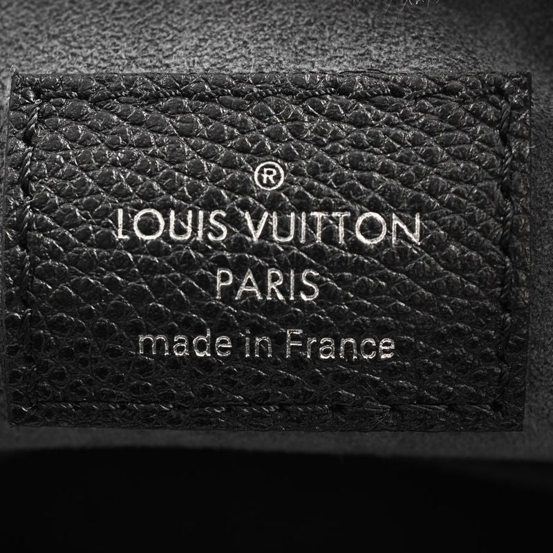 Louis Vuitton Handbag Why Knot PM