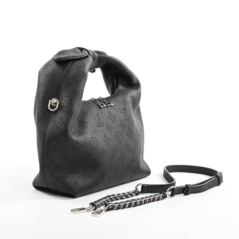 Louis Vuitton Handbag Why Knot PM