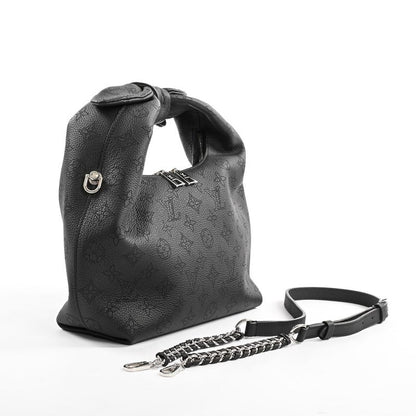 Louis Vuitton Handbag Why Knot PM