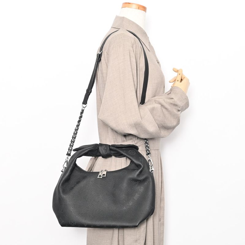 Louis Vuitton Handbag Why Knot PM