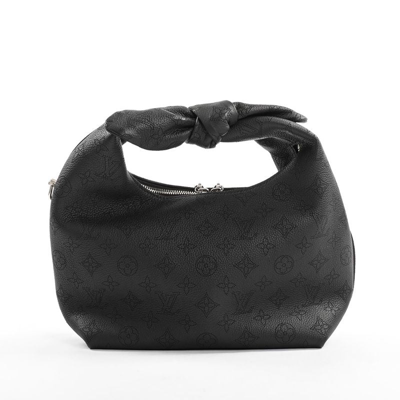 Louis Vuitton Handbag Why Knot PM