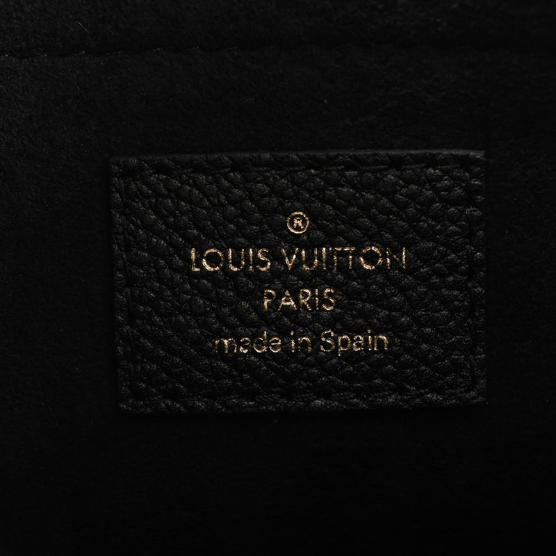 Louis Vuitton Shoulder Bag Bagatelle NM