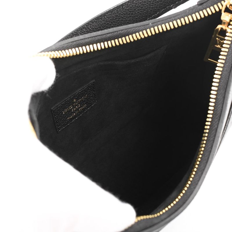 Louis Vuitton Shoulder Bag Bagatelle NM