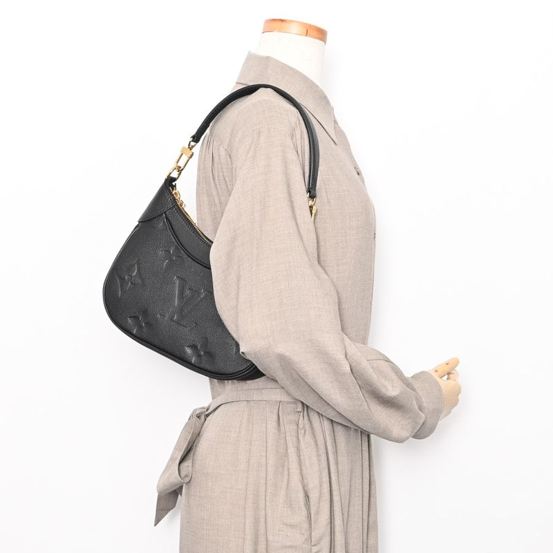 Louis Vuitton Shoulder Bag Bagatelle NM