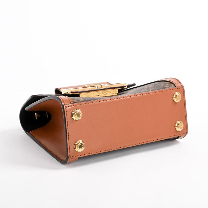 Louis Vuitton Handbag Dauphine Capital