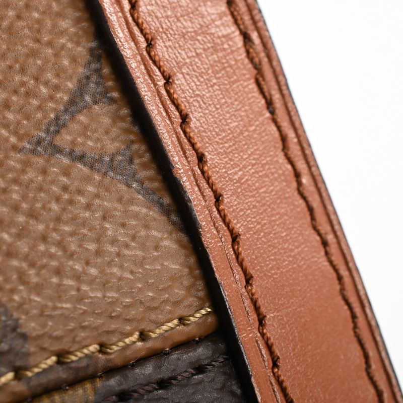 Louis Vuitton Handbag Dauphine Capital