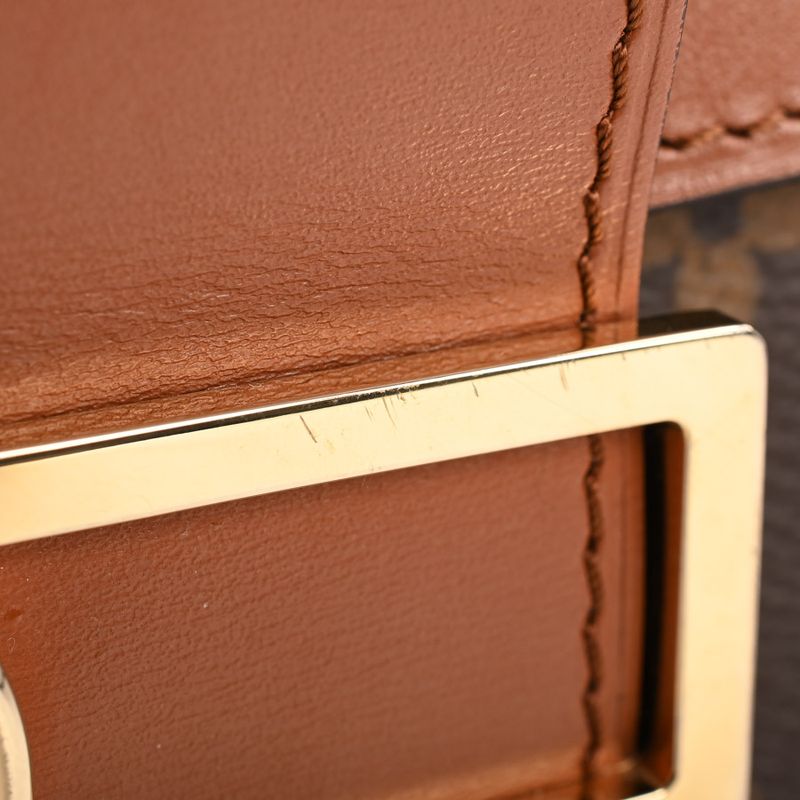 Louis Vuitton Handbag Dauphine Capital