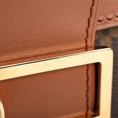 Louis Vuitton Handbag Dauphine Capital