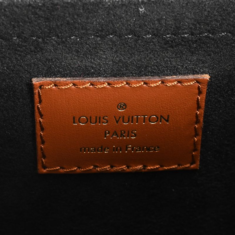 Louis Vuitton Handbag Dauphine Capital