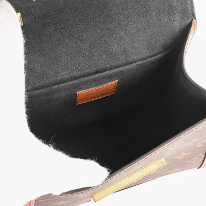 Louis Vuitton Handbag Dauphine Capital