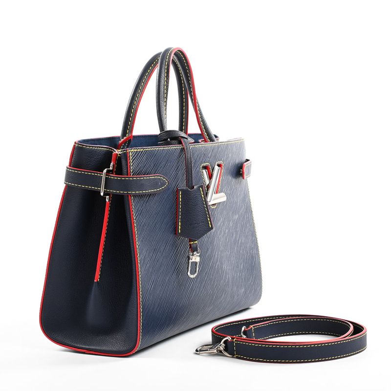 Louis Vuitton Handbag Twist Tote