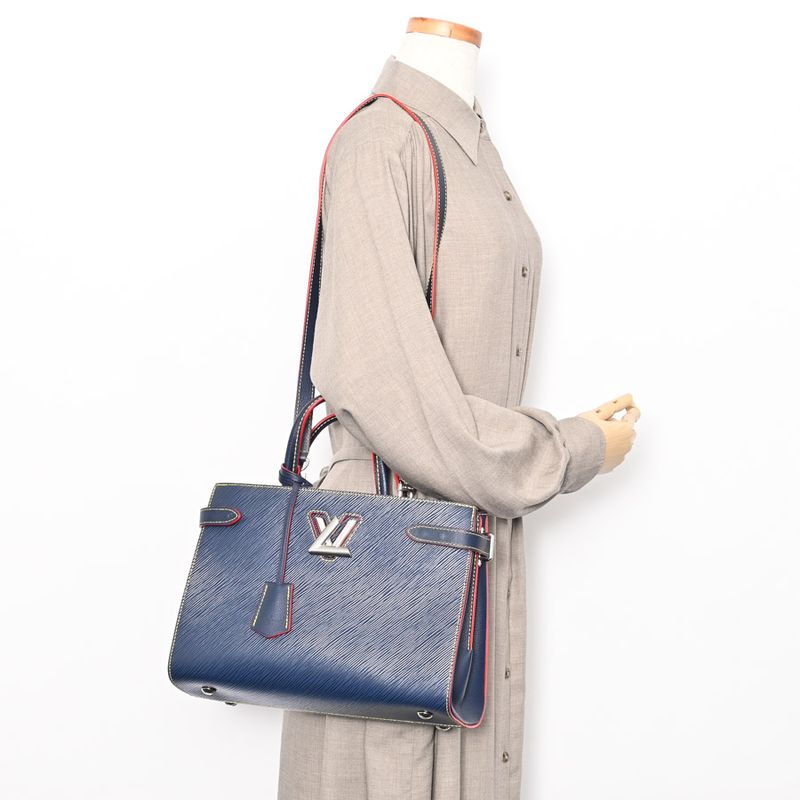 Louis Vuitton Handbag Twist Tote