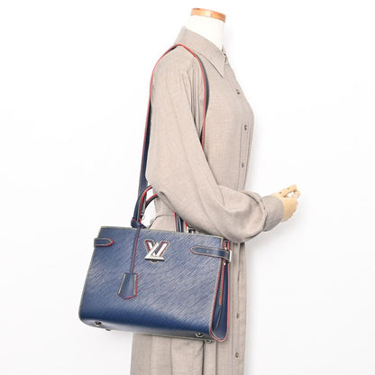 Louis Vuitton Handbag Twist Tote