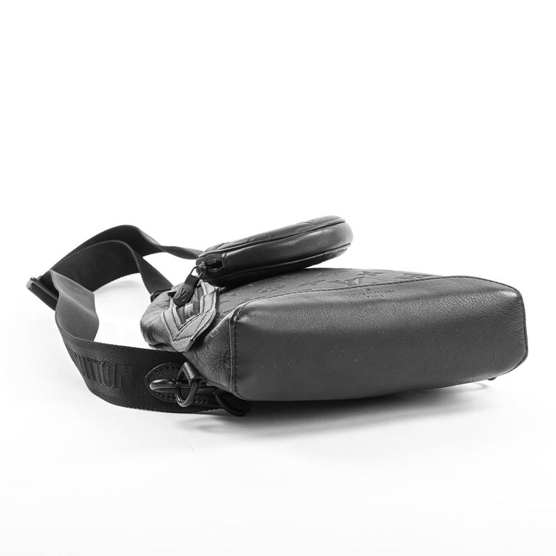 Louis Vuitton Belt Bag Duo