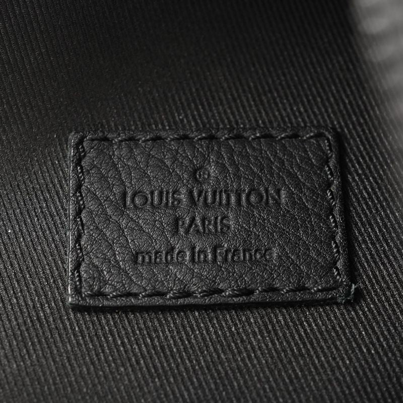 Louis Vuitton Belt Bag Duo