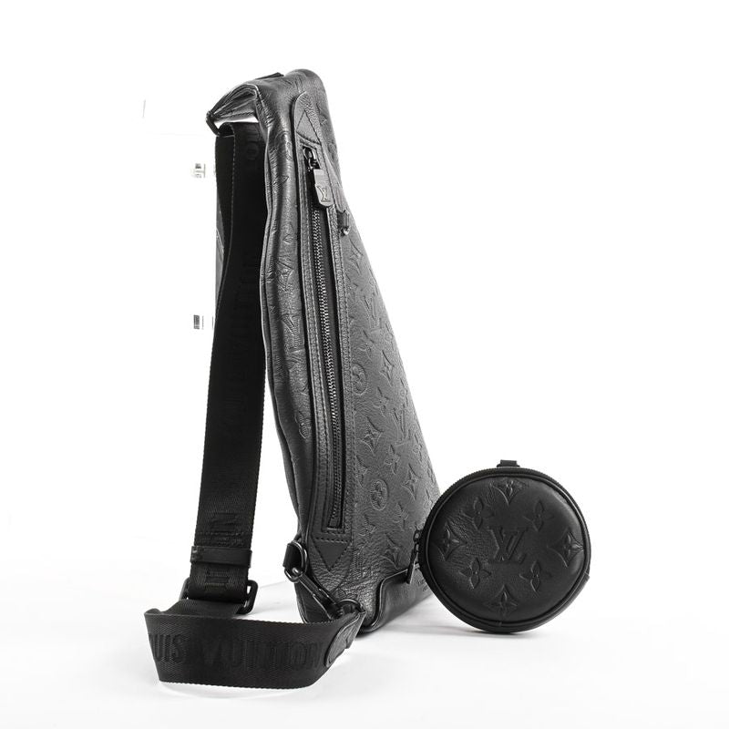 Louis Vuitton Belt Bag Duo
