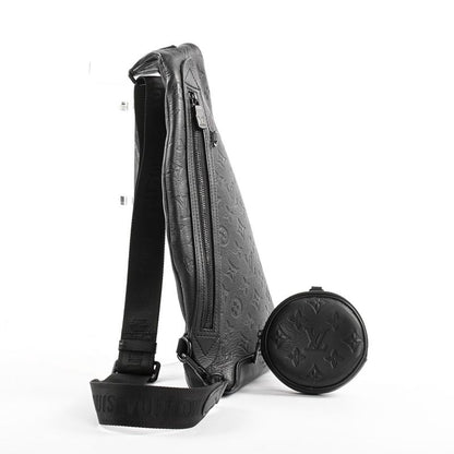 Louis Vuitton Belt Bag Duo