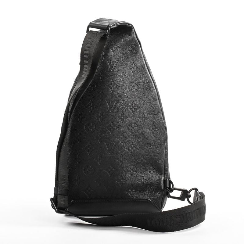 Louis Vuitton Belt Bag Duo