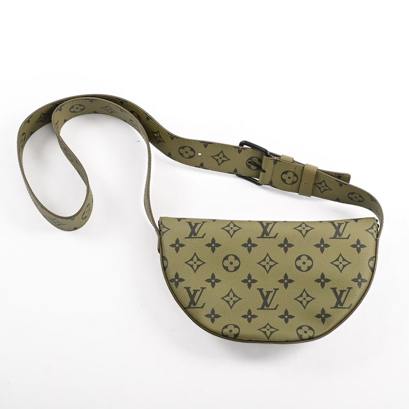 Louis Vuitton Shoulder Bag LV Moon
