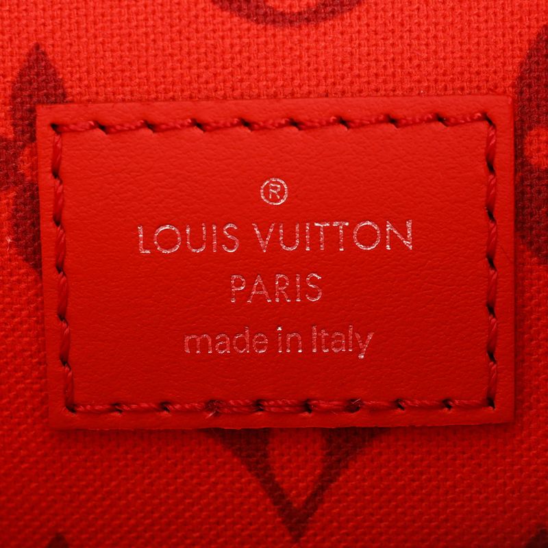 Louis Vuitton Shoulder Bag LV Moon