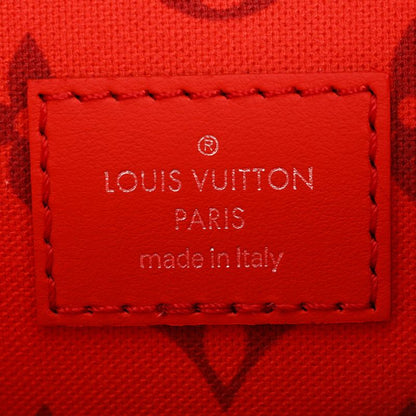 Louis Vuitton Shoulder Bag LV Moon