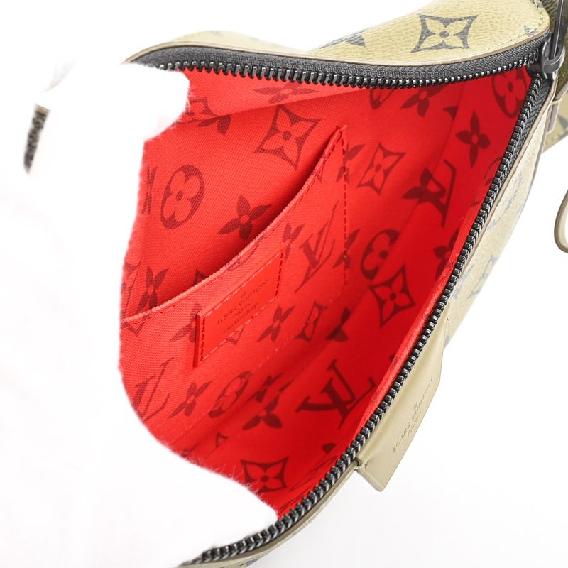 Louis Vuitton Shoulder Bag LV Moon