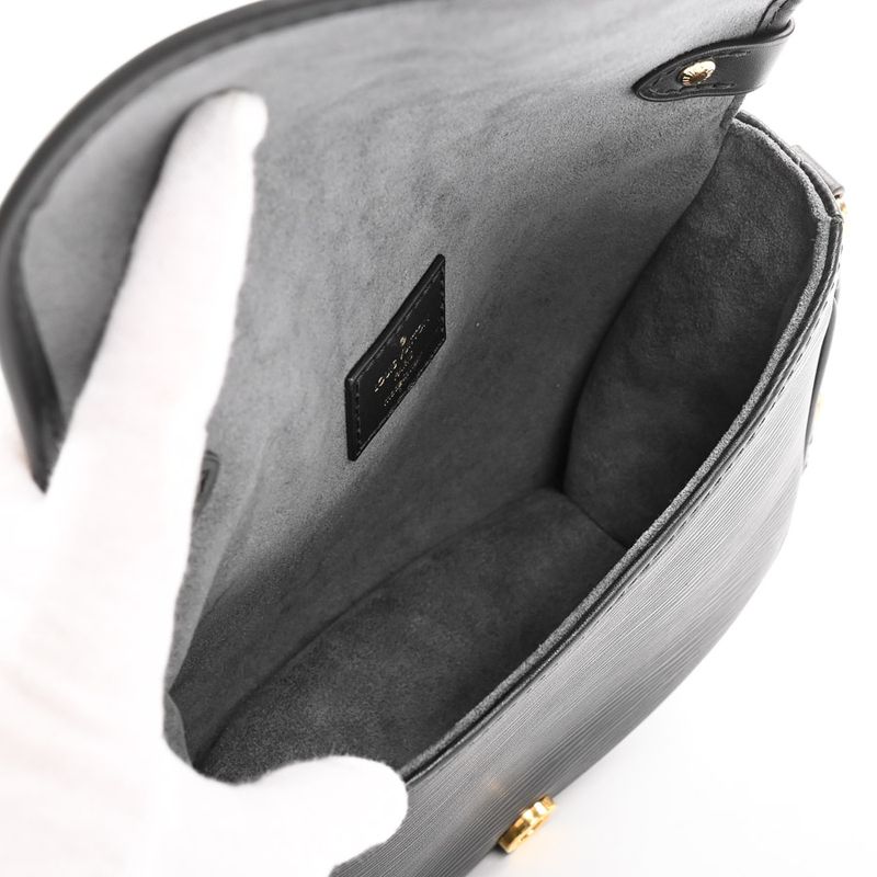 Louis Vuitton Handbag Saumur BB