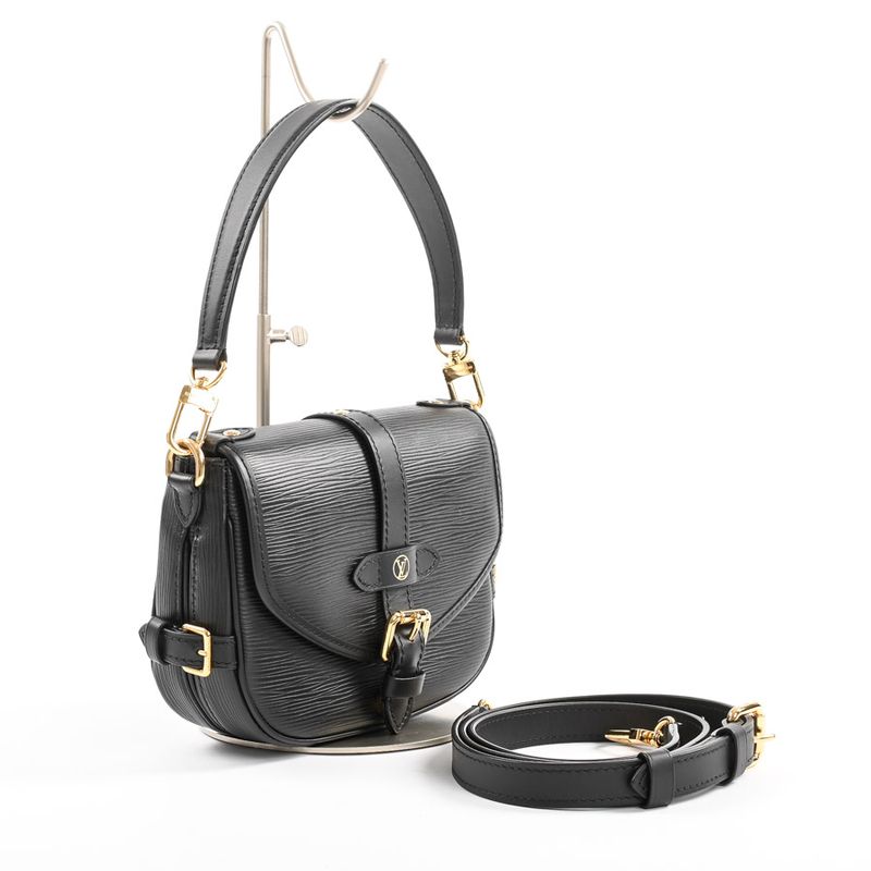 Louis Vuitton Handbag Saumur BB