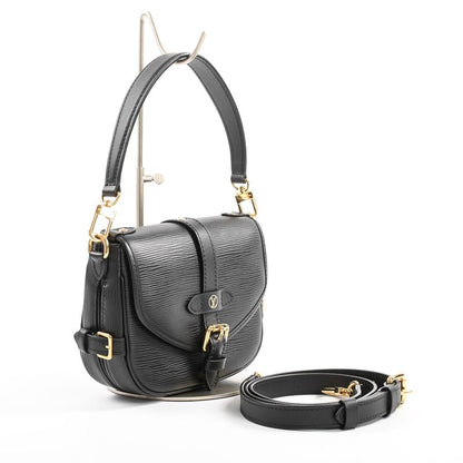 Louis Vuitton Handbag Saumur BB