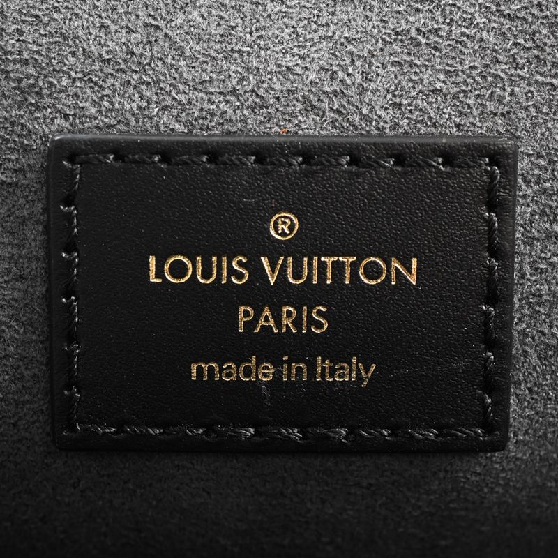 Louis Vuitton Handbag Saumur BB