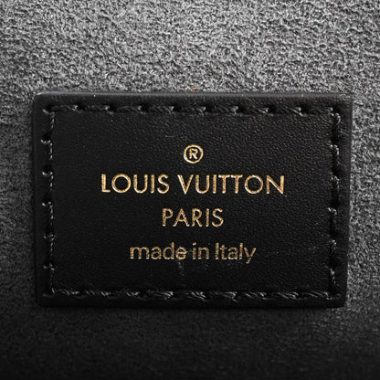 Louis Vuitton Handbag Saumur BB