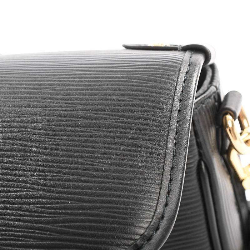 Louis Vuitton Handbag Saumur BB