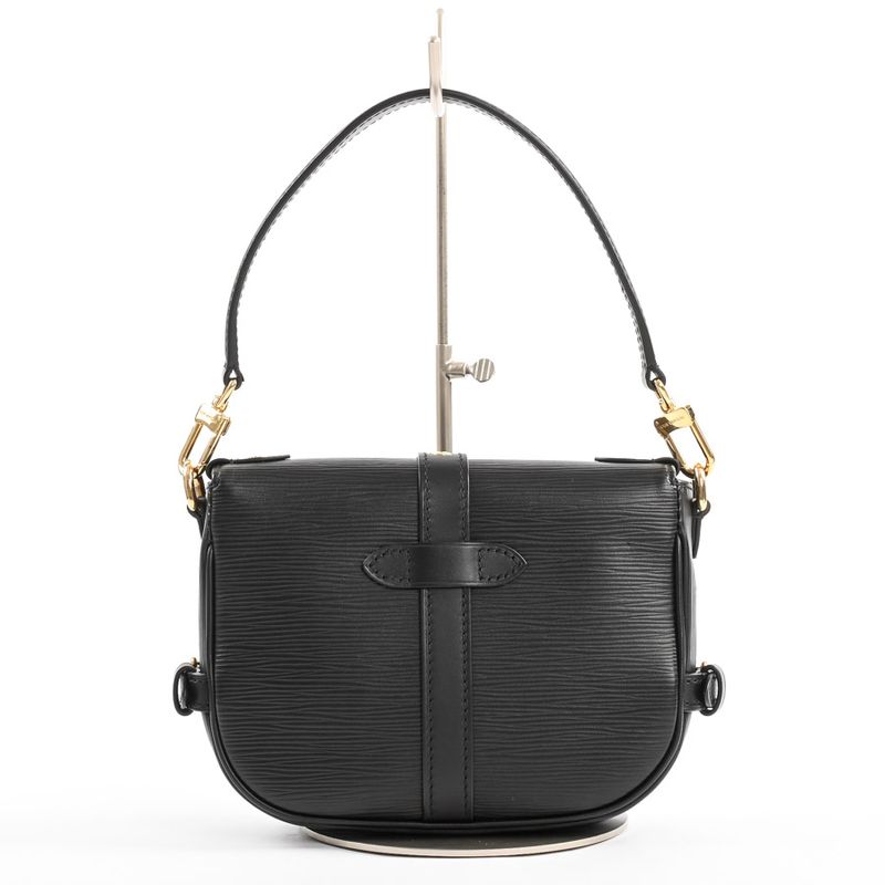 Louis Vuitton Handbag Saumur BB
