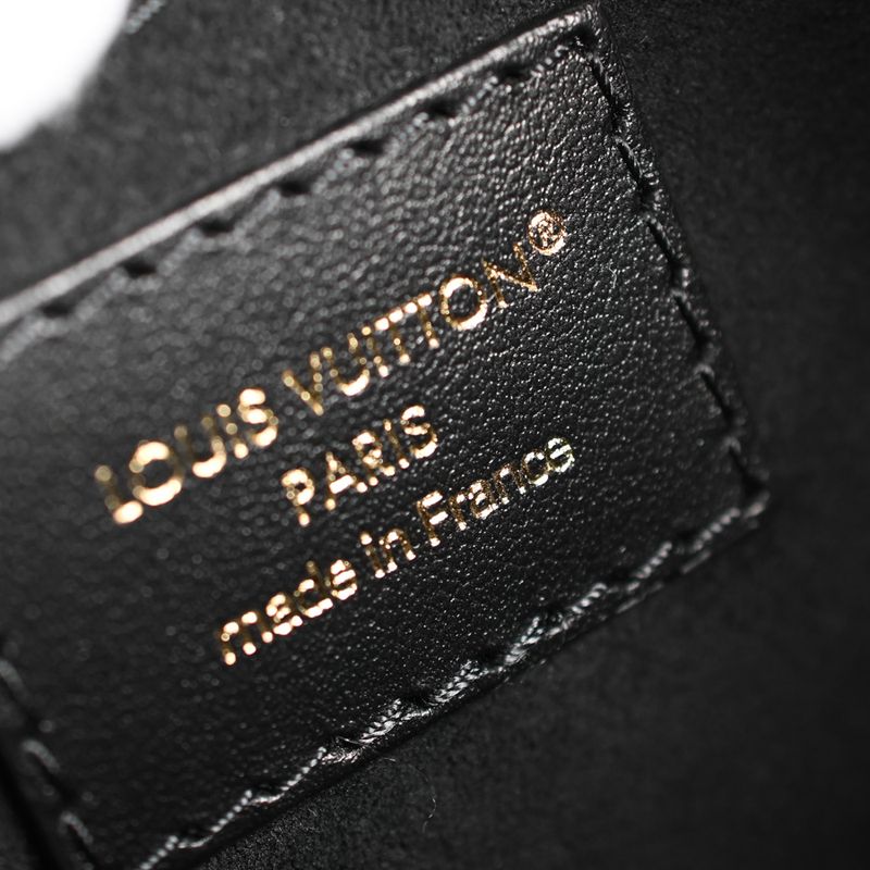 Louis Vuitton Handbag Speedy Trunk 20