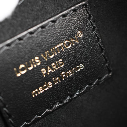 Louis Vuitton Handbag Speedy Trunk 20